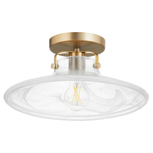 Marbled Alab Dual Mount