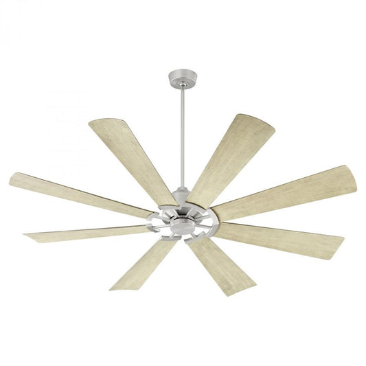 Quorum Mod 72" Damp Fan