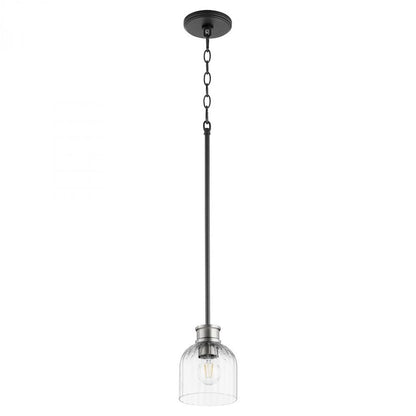 1 Light Pendant