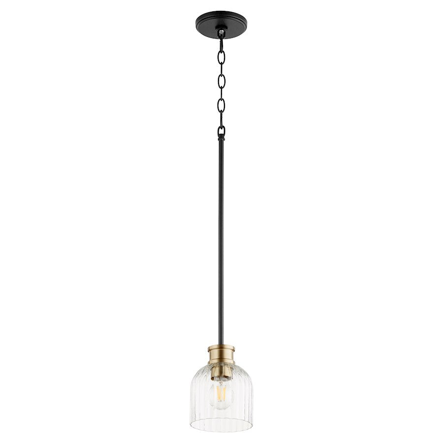 1 Light Pendant