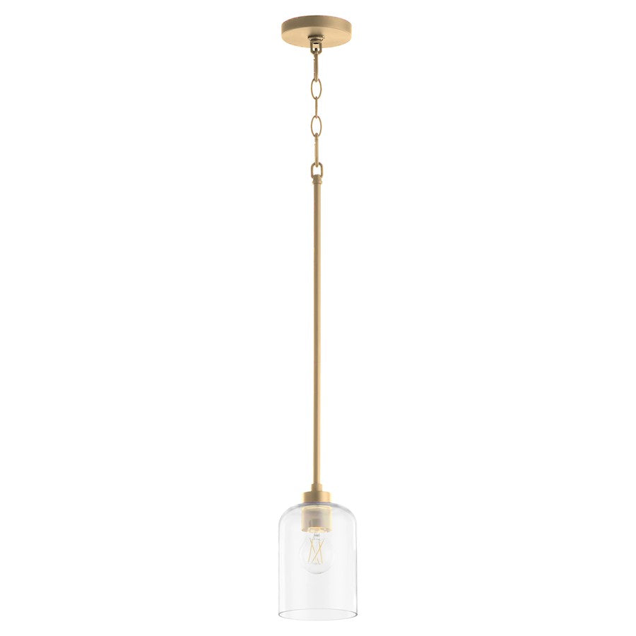 1 Light Pendant