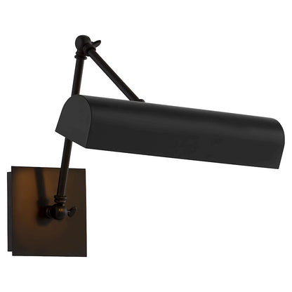 15" Gooseneck Picture Light