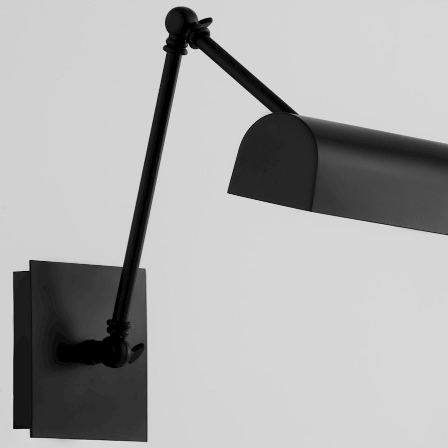 15" Gooseneck Picture Light