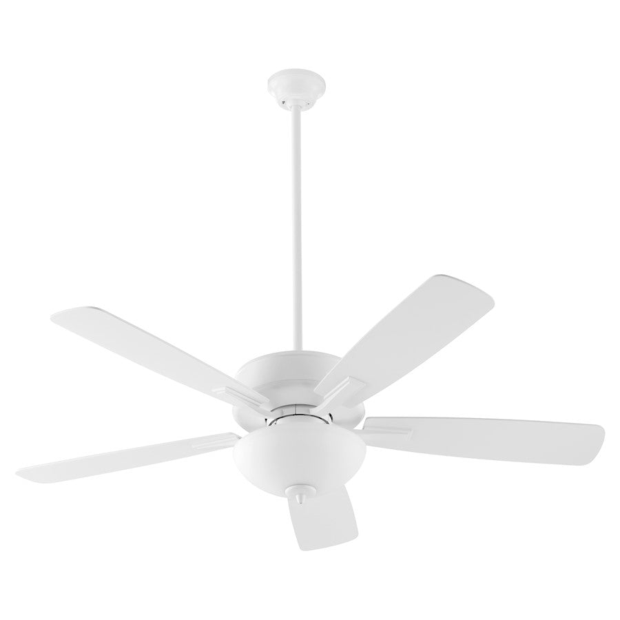 Quorum Ovation Bowl Ceiling Fan