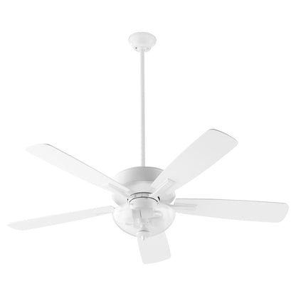 Quorum Ovation Bowl Ceiling Fan