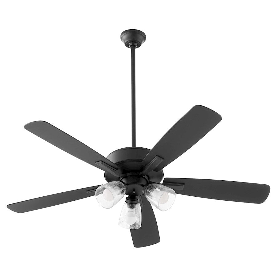 Quorum Ovation Ceiling Fan