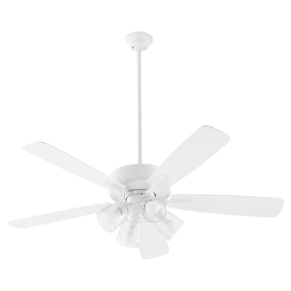 Quorum Ovation Ceiling Fan