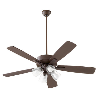 Quorum Ovation Ceiling Fan