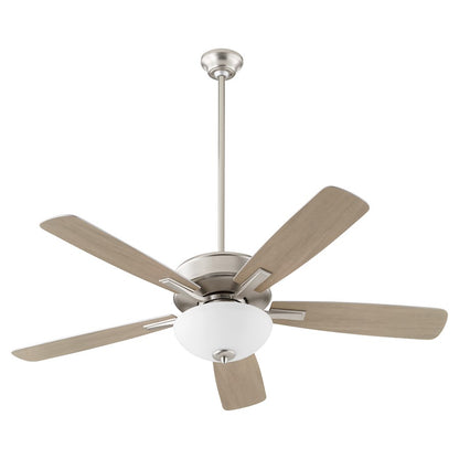 Quorum Ovation Bowl Ceiling Fan