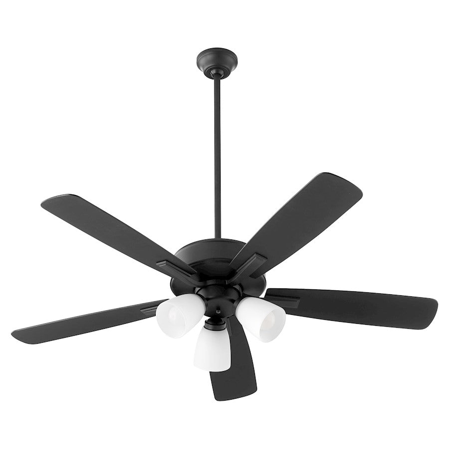 Quorum Ovation Ceiling Fan