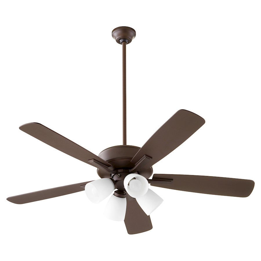 Quorum Ovation Ceiling Fan