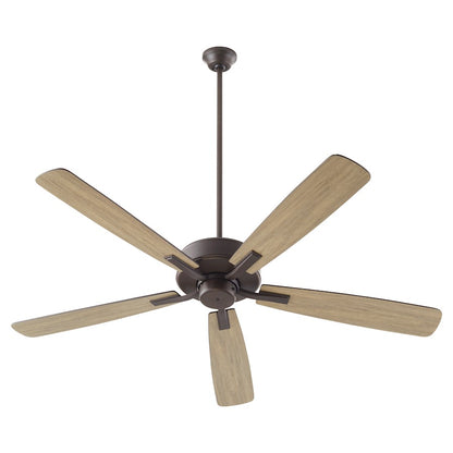 Quorum Ovation 60" 5 Blade Fan