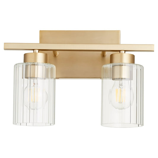 2 Light Bathroom Vanity Light