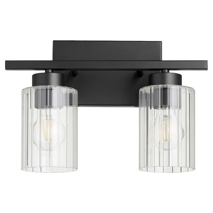 2 Light Bathroom Vanity Light