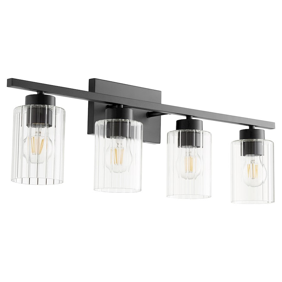 4 Light Bathroom Vanity Light