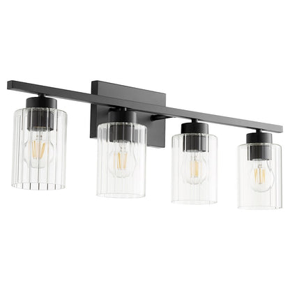 4 Light Bathroom Vanity Light
