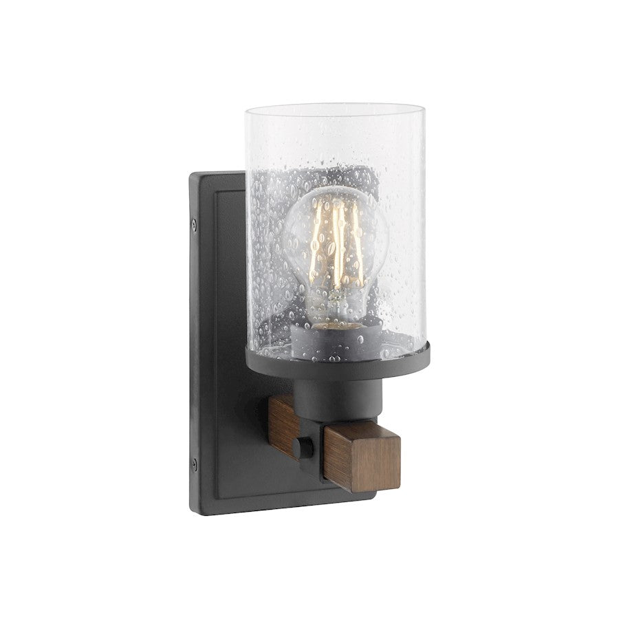 1 Light Wall Sconce