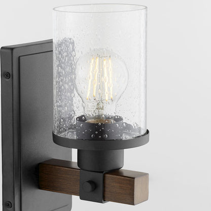 1 Light Wall Sconce