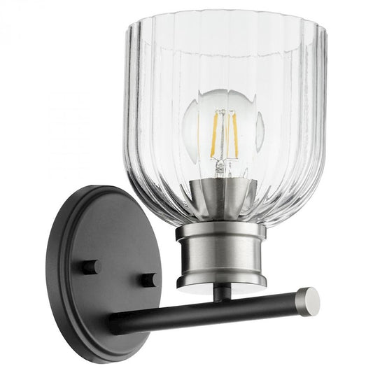 1 Light Wall Sconce