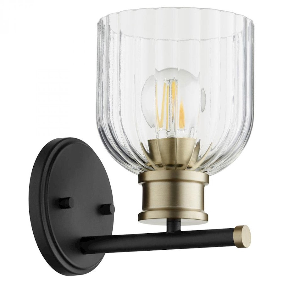 1 Light Wall Sconce