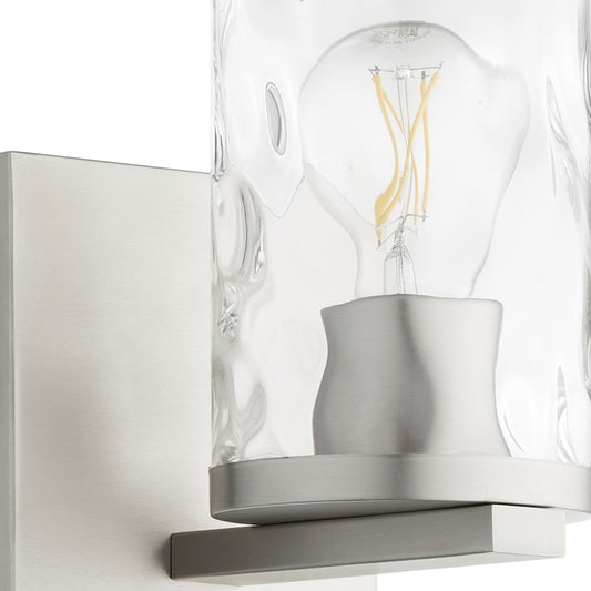 1 Light Wall Sconce