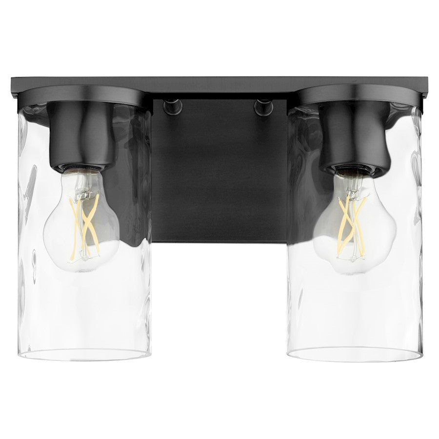 2 Light Bathroom Vanity Light