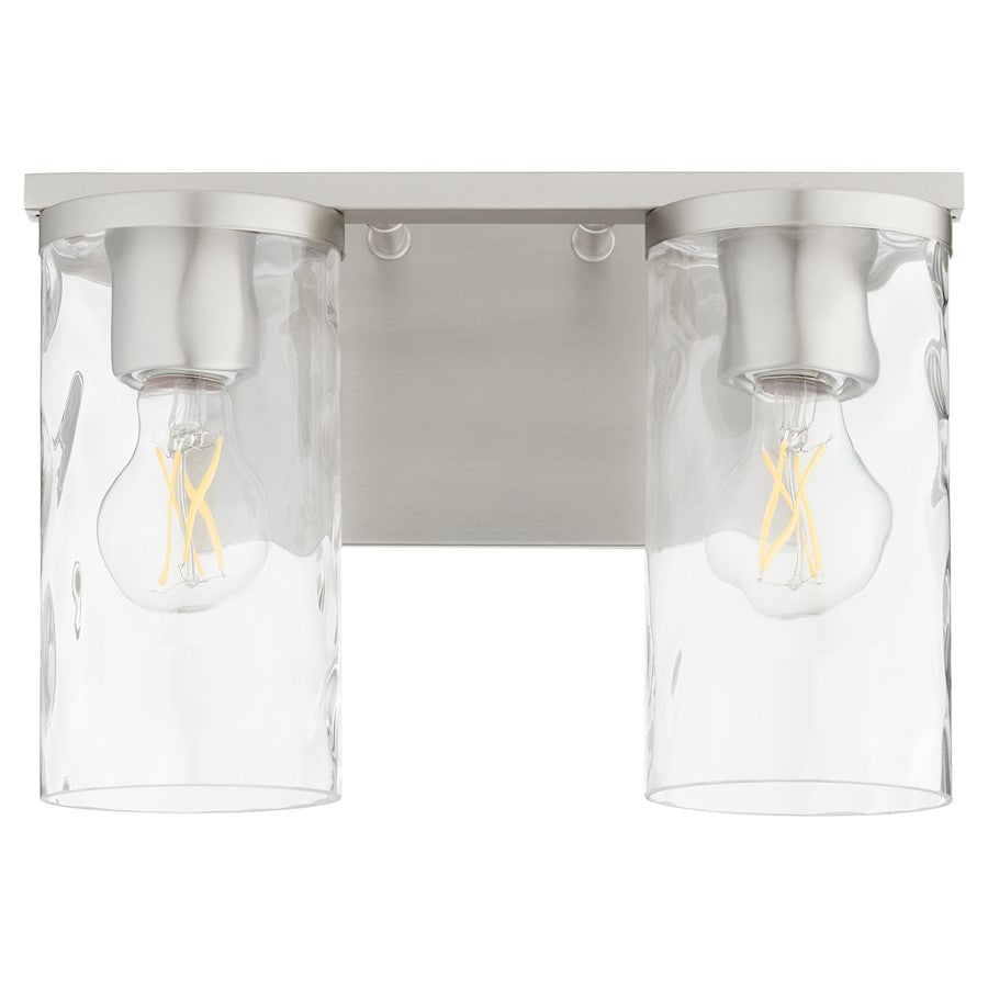 2 Light Bathroom Vanity Light