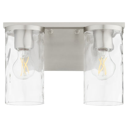 2 Light Bathroom Vanity Light