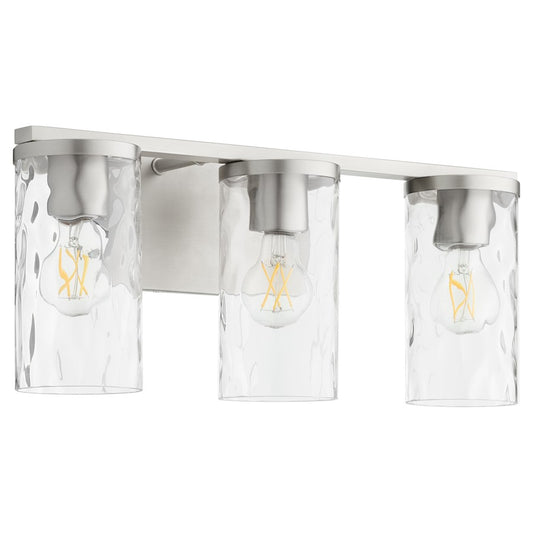 3 Light Bathroom Vanity Light