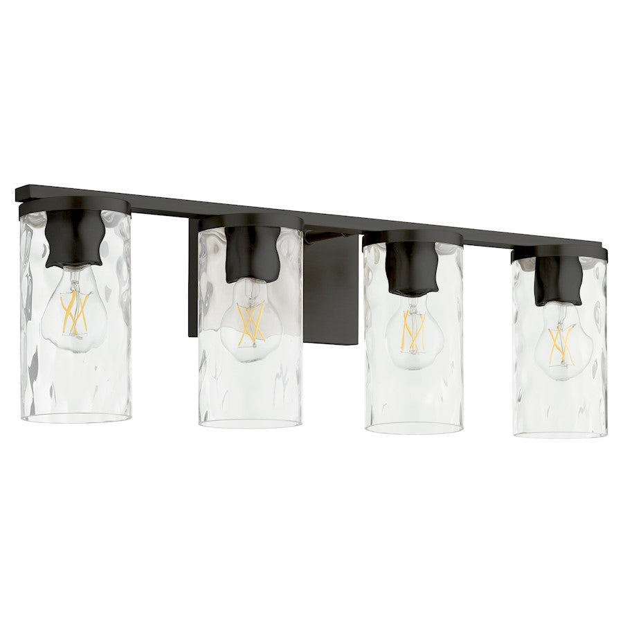 4 Light Bathroom Vanity Light