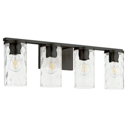 4 Light Bathroom Vanity Light
