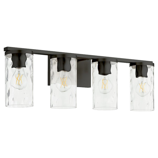 4 Light Bathroom Vanity Light
