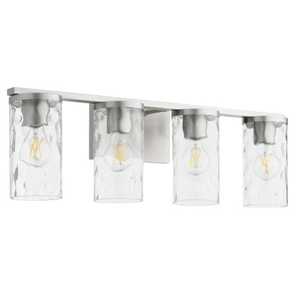 4 Light Bathroom Vanity Light