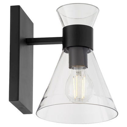 1 Light Wall Sconce