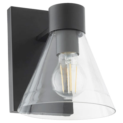 1 Light Wall Sconce