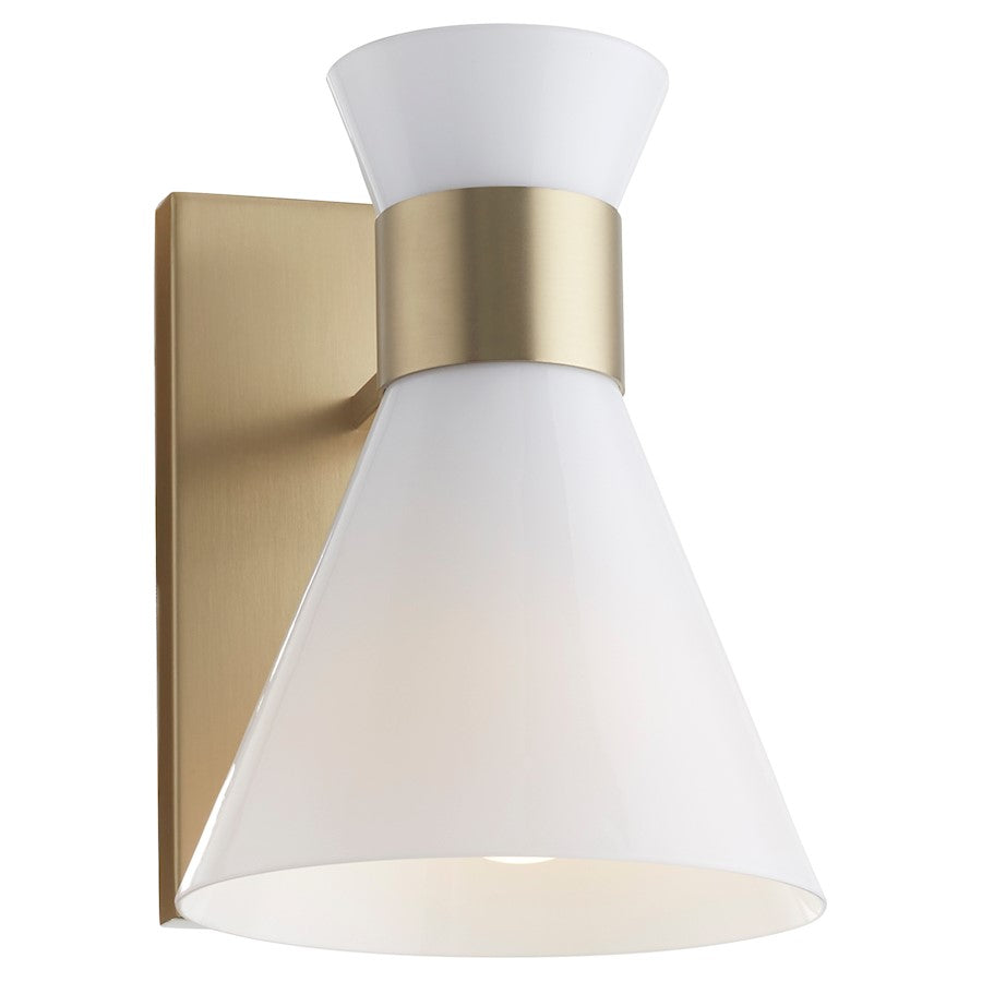1 Light Wall Sconce