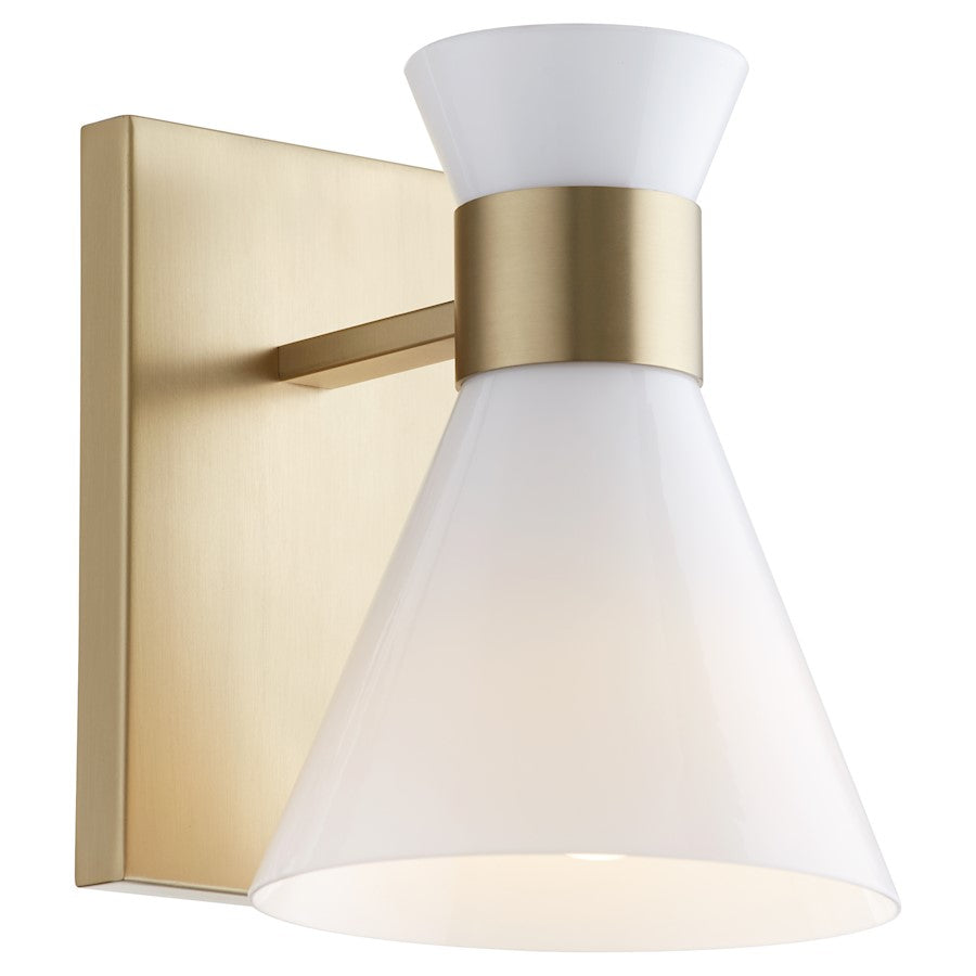 1 Light Wall Sconce