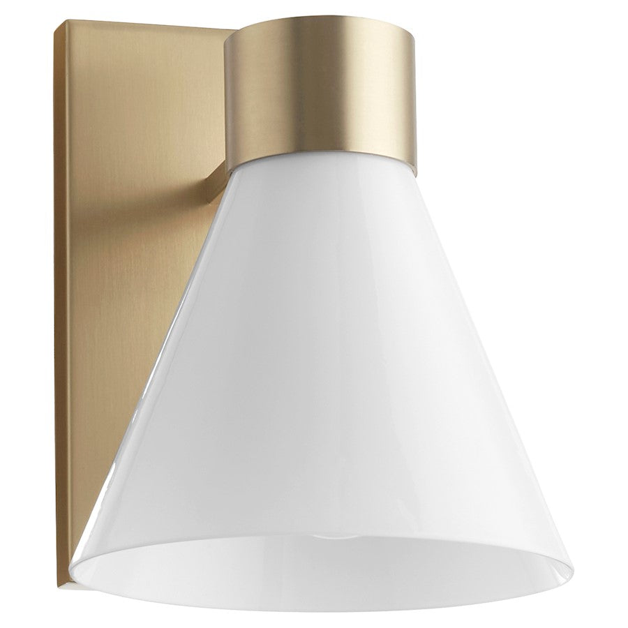 1 Light Wall Sconce