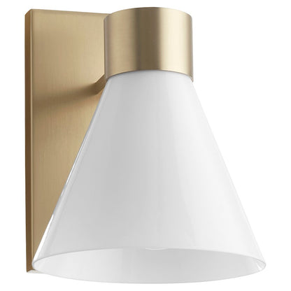 1 Light Wall Sconce