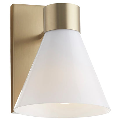 1 Light Wall Sconce