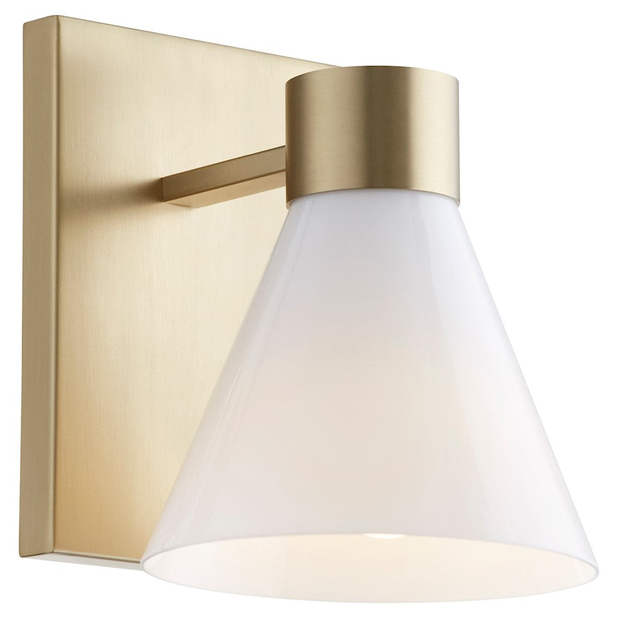1 Light Wall Sconce