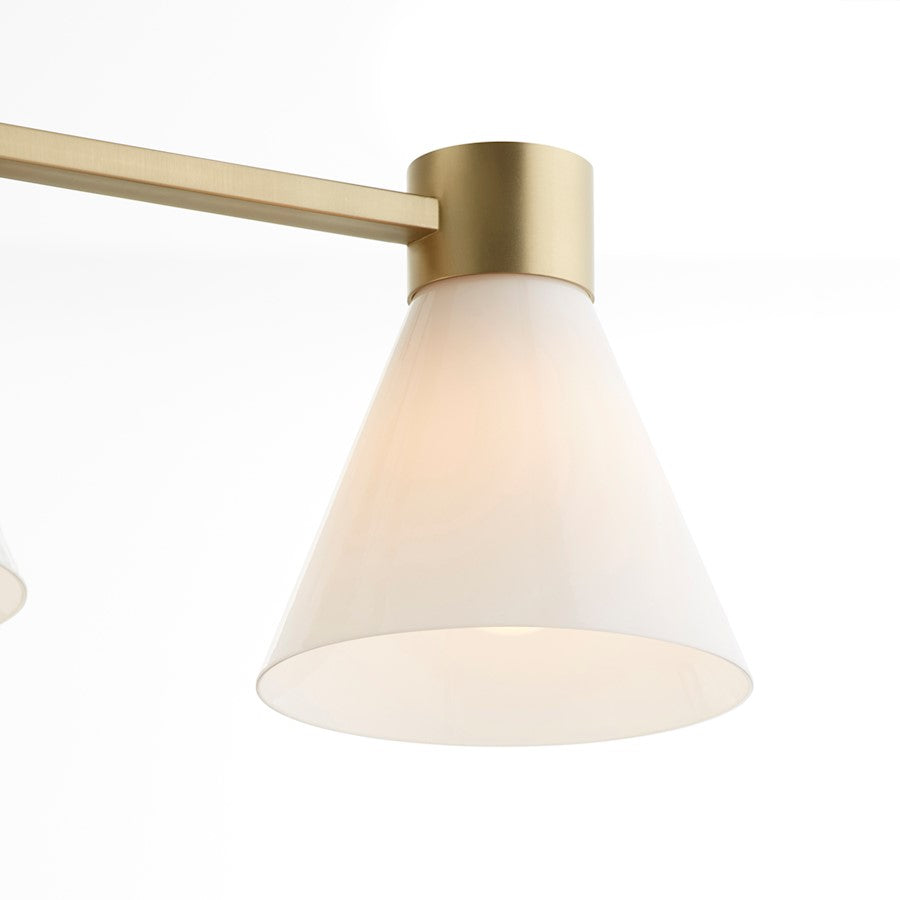 1 Light Wall Sconce