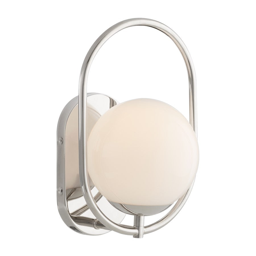 1 Light Wall Sconce