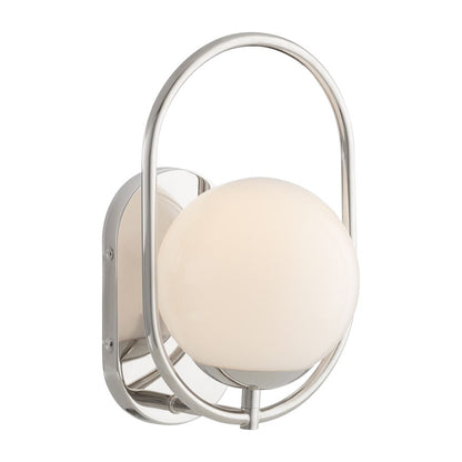 1 Light Wall Sconce
