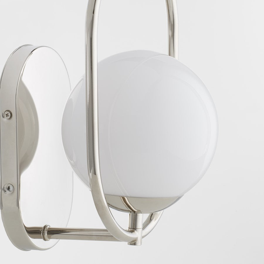 1 Light Wall Sconce