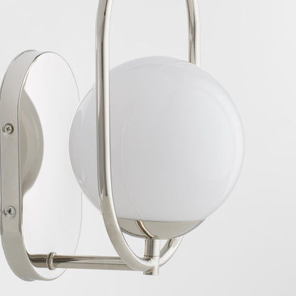 1 Light Wall Sconce