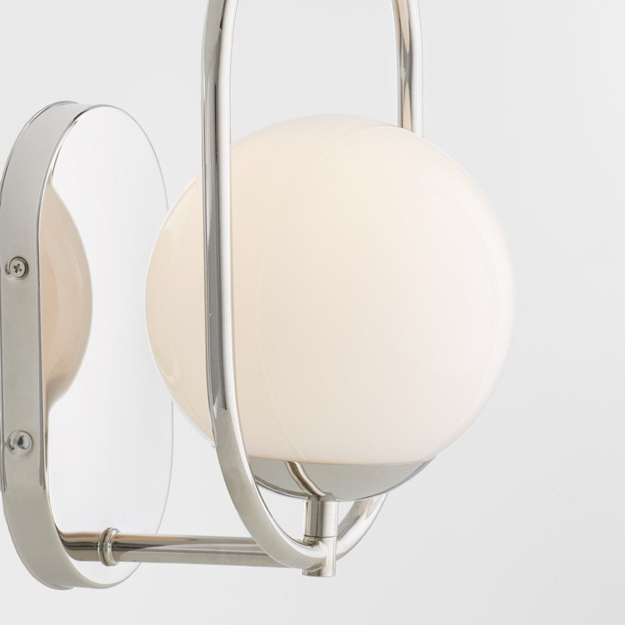 1 Light Wall Sconce