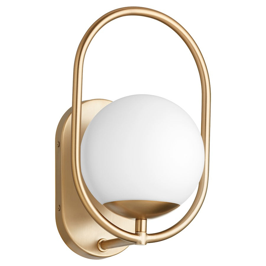 1 Light Wall Sconce