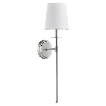 1 Light Wall Sconce