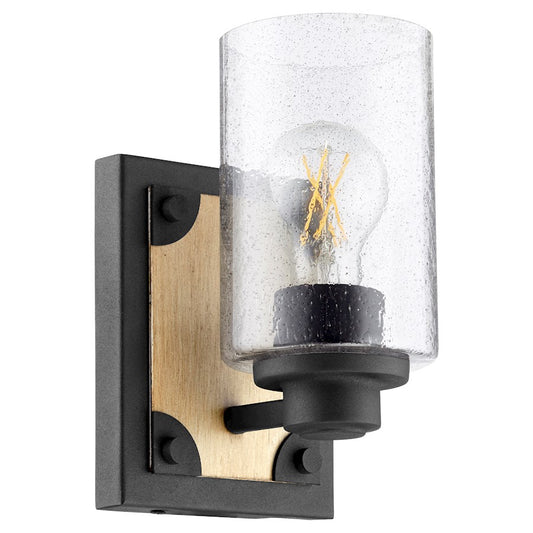 1 Light Wall Sconce